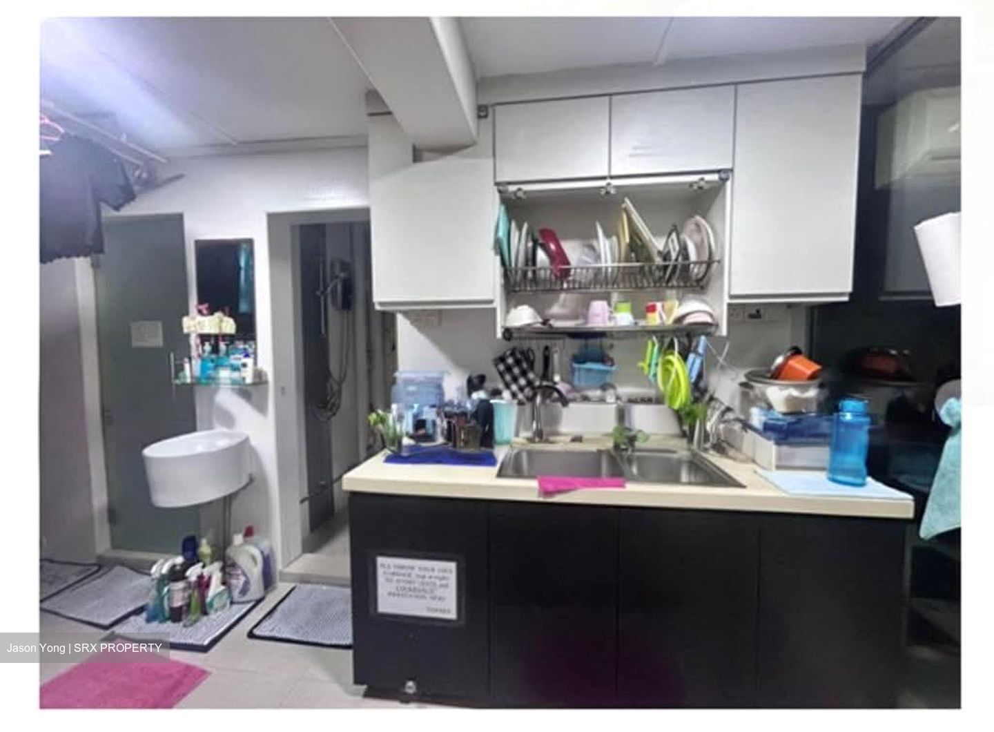 Blk 27 Toa Payoh East (Toa Payoh), HDB 3 Rooms #561996041
